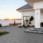 Natura Retro 10x20x8 cm Old Berlin Redsun