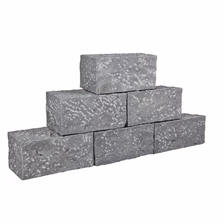 Natuursteen Castle Rock Tahiti Blue Classic 35×17,5×15 cm