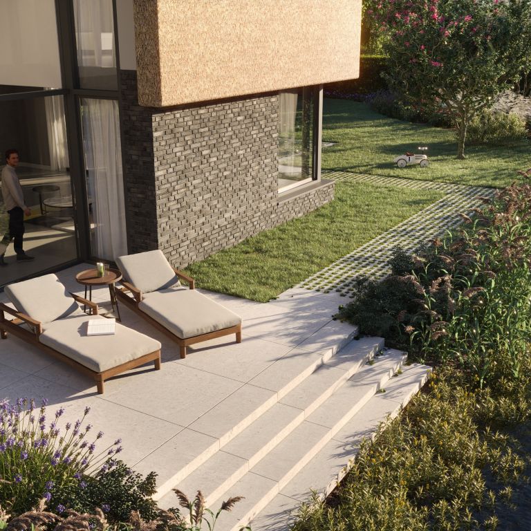 ArtiStone Weave waterdoorlatende bestrating-4