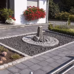 Basalt 30-60 mm Redsun
