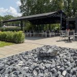Basalt 50-120 mm Redsun