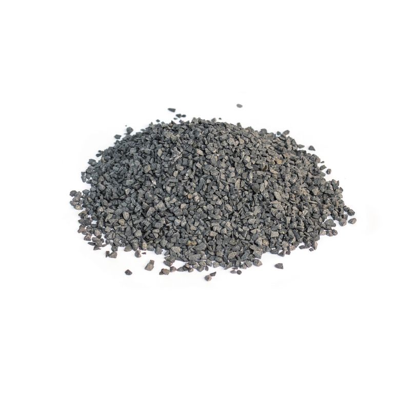 Basalt Split 2-5 mm minibag Redsun-1