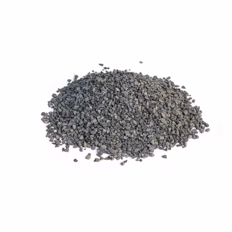 Basalt Split 2-5 mm zakgoed Redsun-1