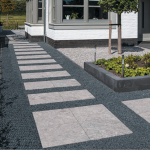 Basalt Split 8-11 mm zakgoed Redsun