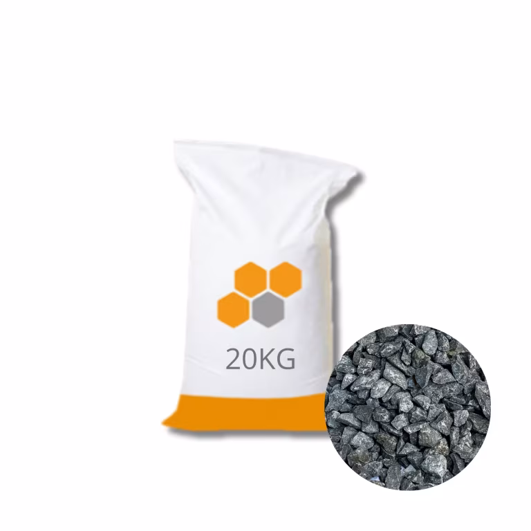 Basalt Split 8-11 mm zakgoed Redsun
