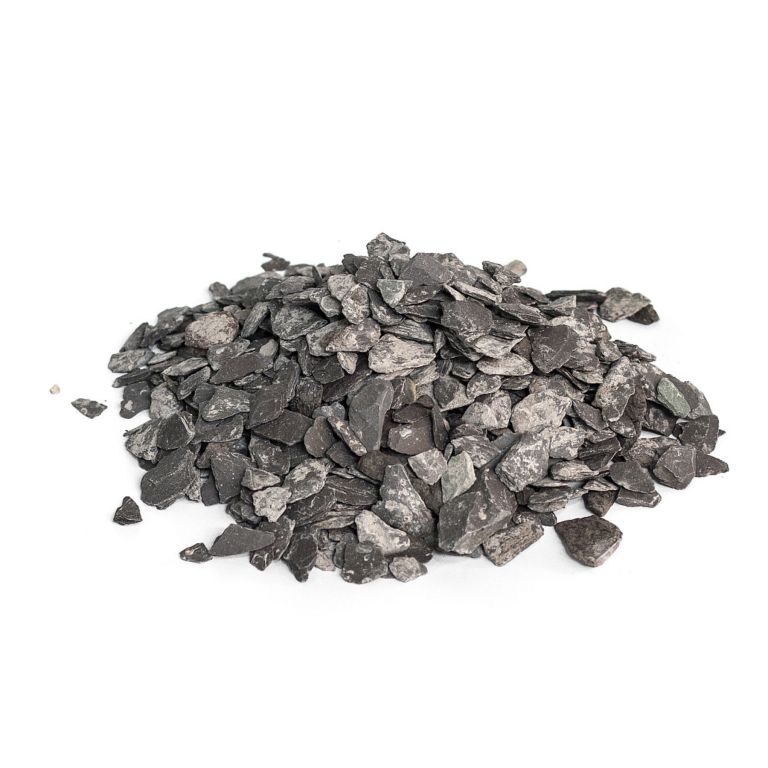 Canadian Slate Grijs-Blauw 10-30 mm zakgoed Redsun-1