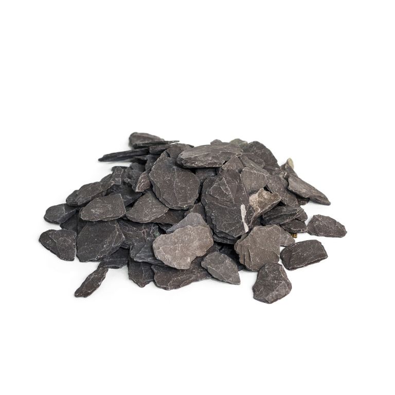 Canadian Slate Grijs-Blauw 30-60 mm zakgoed Redsun-1