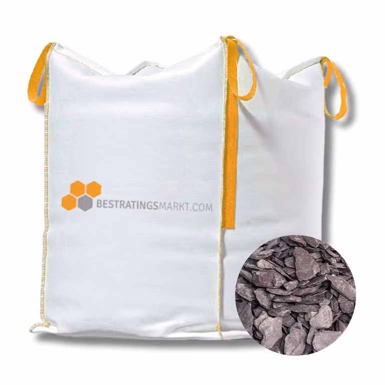 Canadian Slate Violet 10-30 mm bigbag Redsun
