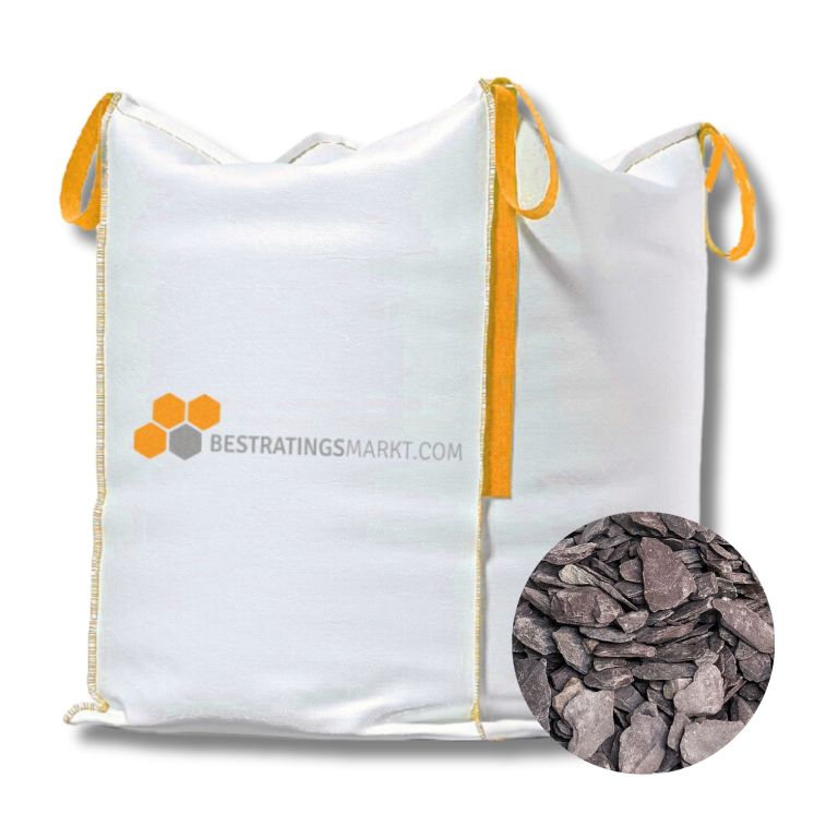 Canadian Slate Violet 10-30 mm bigbag Redsun