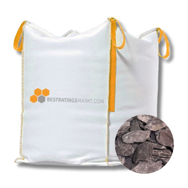 Canadian Slate Violet 30-60 mm bigbag Redsun