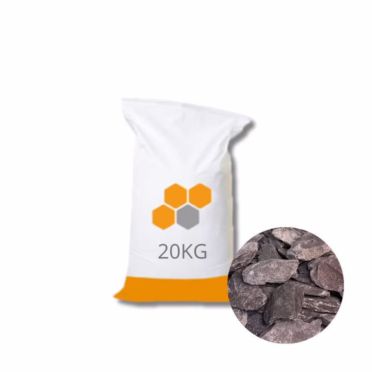 Canadian Slate Violet 30-60 mm zakgoed Redsun