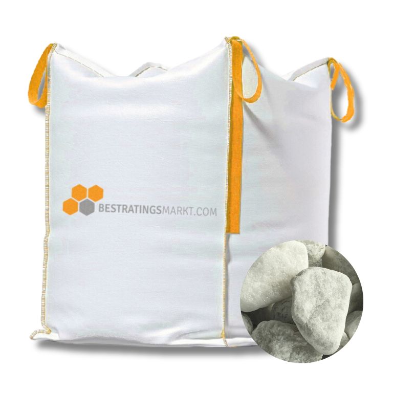 Carrara 30-60 mm minibag Redsun