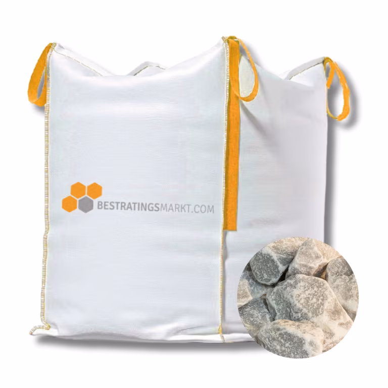 Carrara 50-120 mm minibag Redsun