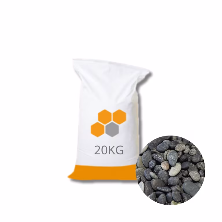 Castlegrind Antraciet 8-16 mm zakgoed Redsun