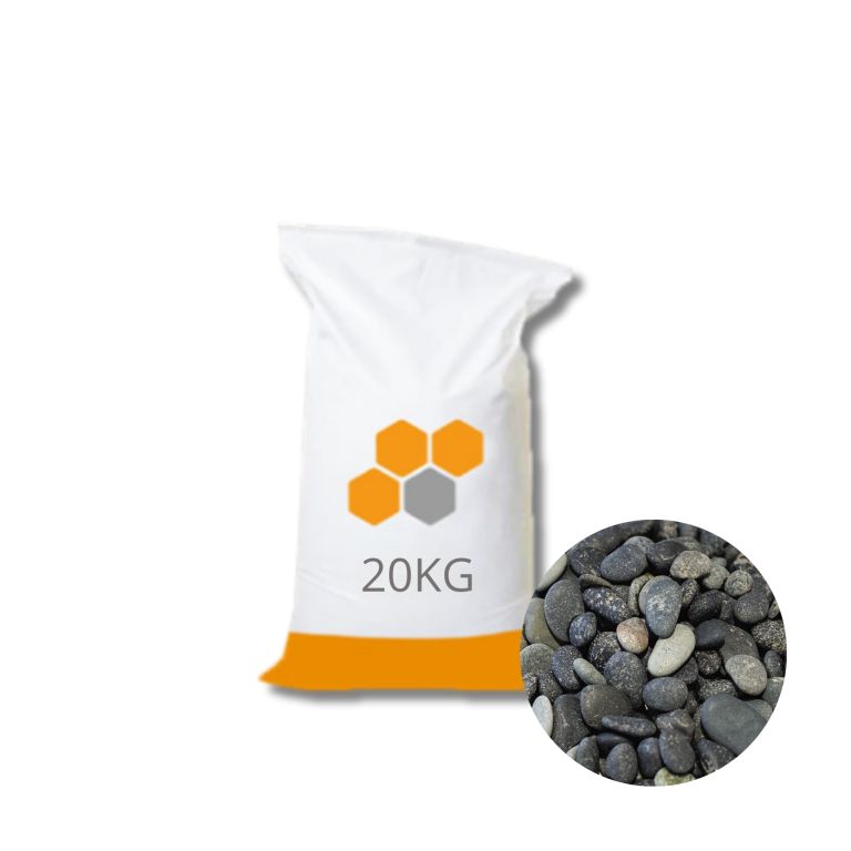 Castlegrind Antraciet 8-16 mm zakgoed Redsun