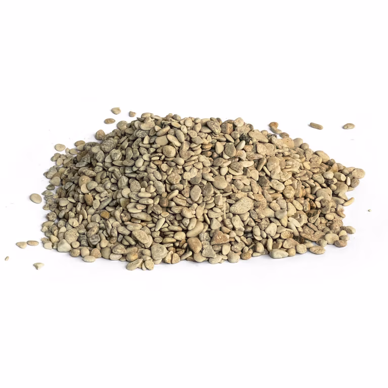 Castlegrind Beige 5-7 mm zakgoed Redsun-1