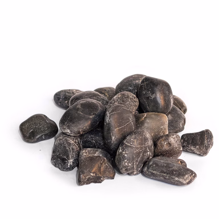 China Pebbles 30-50 mm zakgoed Redsun-1