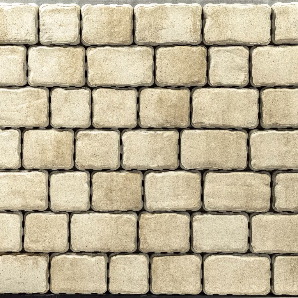 Courtstones Canvas