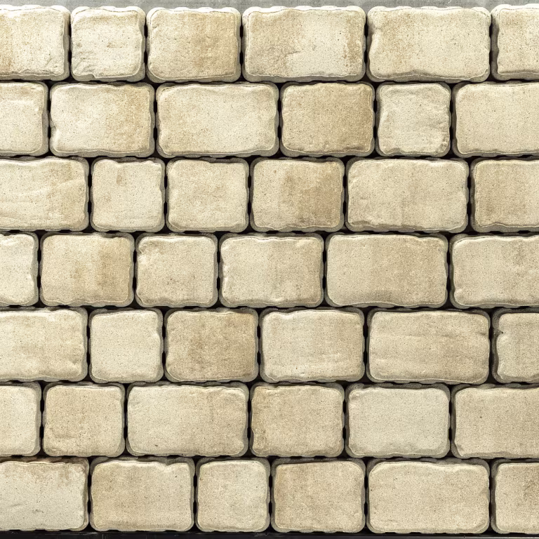 Courtstones Canvas