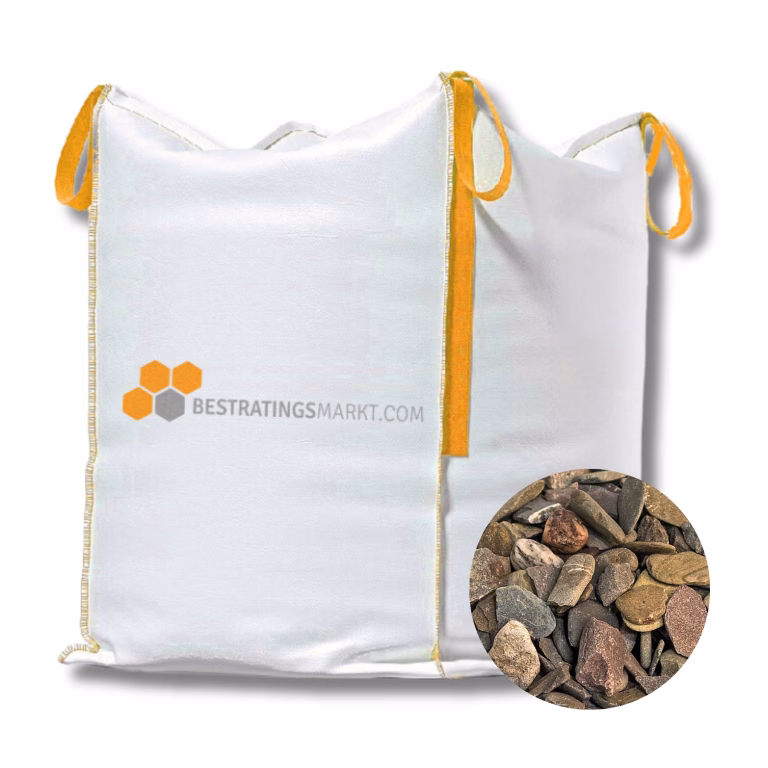 Flachkorn 16-32 mm bigbag Redsun