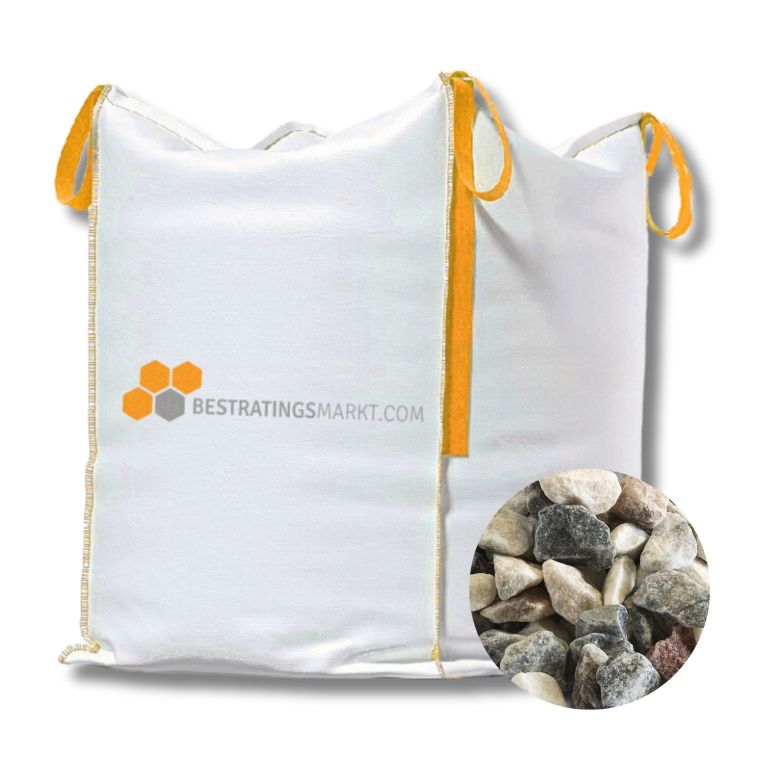 Flamingo Split 14-20 mm minibag Redsun
