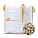 Flamingo Split 6-14 mm minibag Redsun