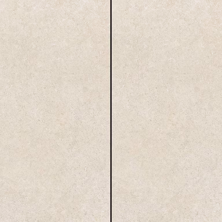 GeoCeramica 120x60 Crema Luna Cream