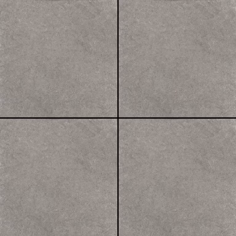 GeoCeramica 60x60 Crema Luna Mist