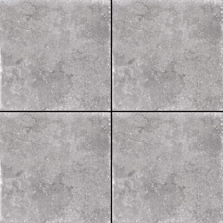 GeoCeramica 60x60 Ostuni Grigio