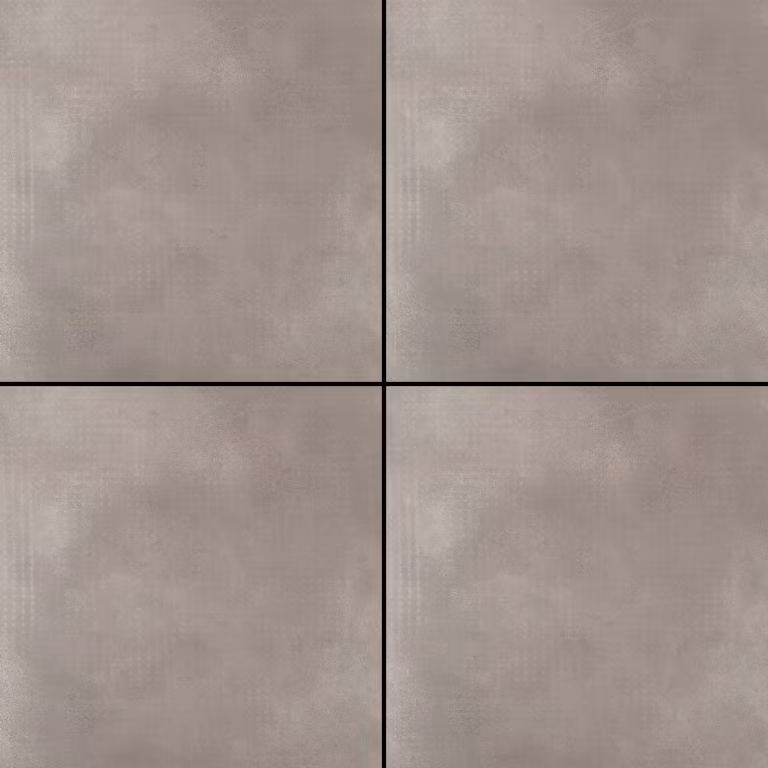 GeoCeramica 60x60 Quadrato Cool Grey