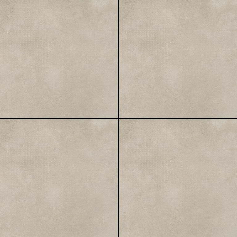 GeoCeramica 60×60 Quadrato Cool Beach