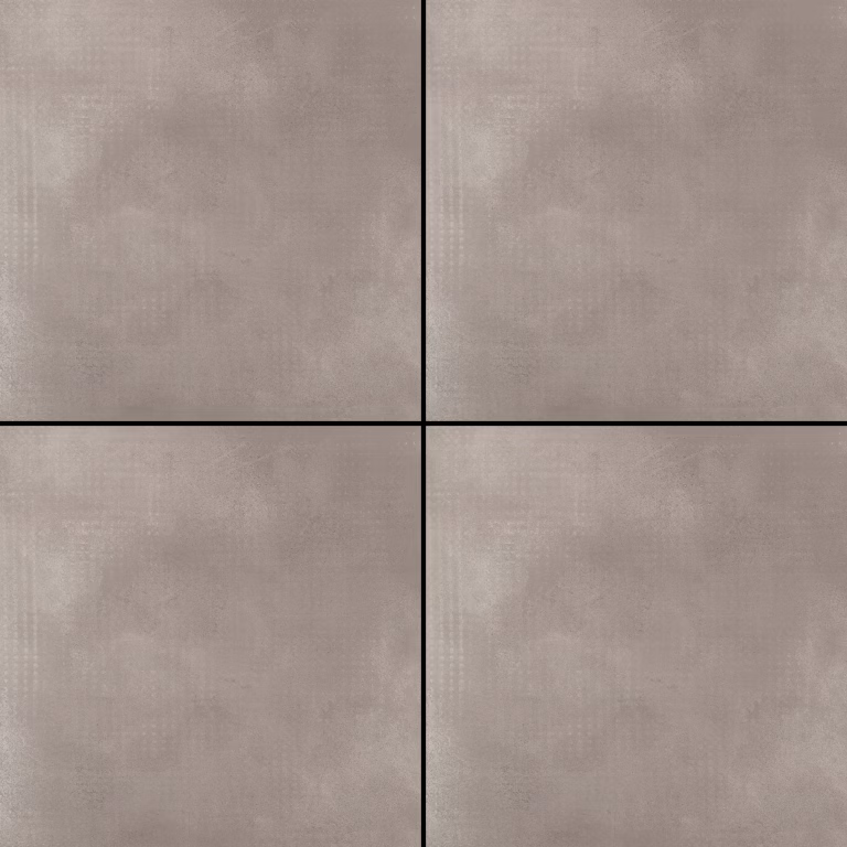 GeoCeramica 60×60 Quadrato Cool Grey