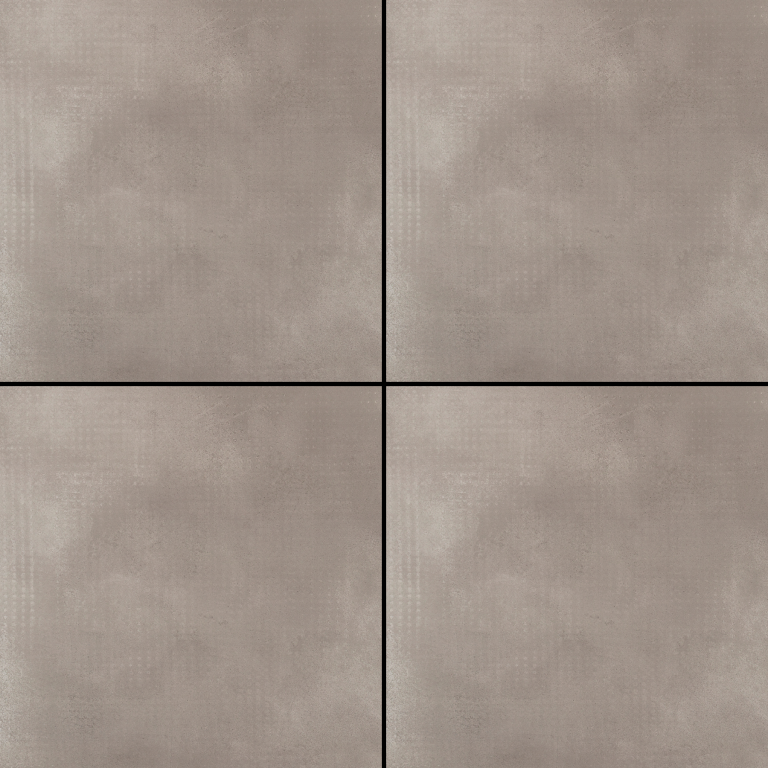 GeoCeramica 60×60 Quadrato Cool Grey