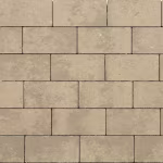GeoRetron Privato betonklinkers 8 cm Haarzuilen