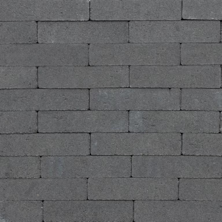 Geoklinker Plus Dikformaat 21x7x6 ZF Milano
