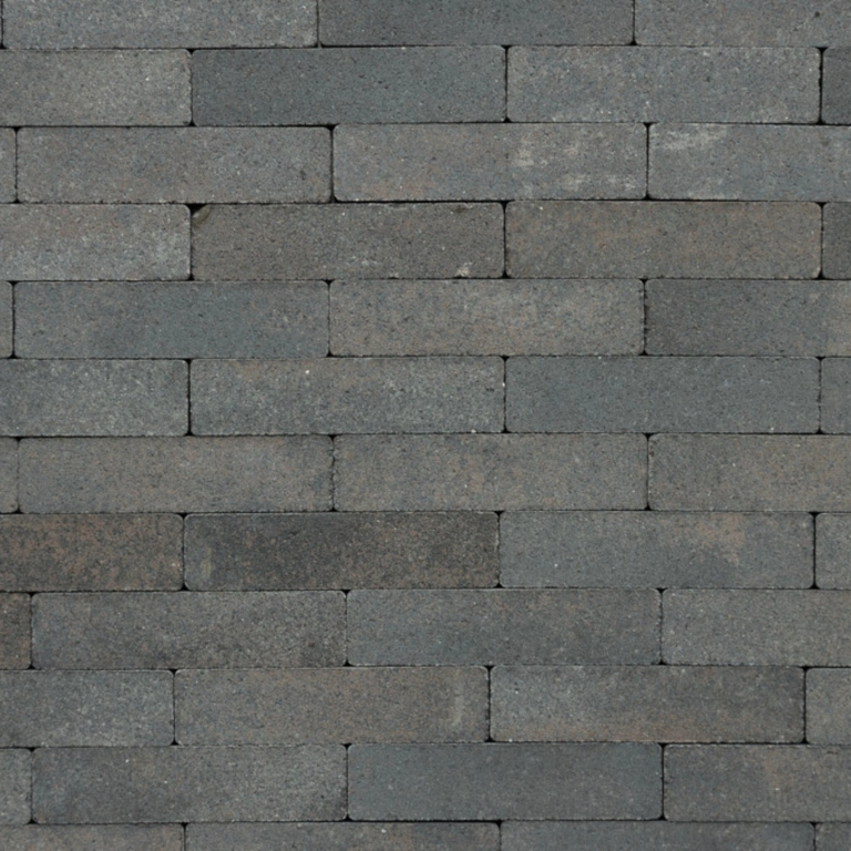 Geoklinker Plus Dikformaat 21x7x6 ZF Venice