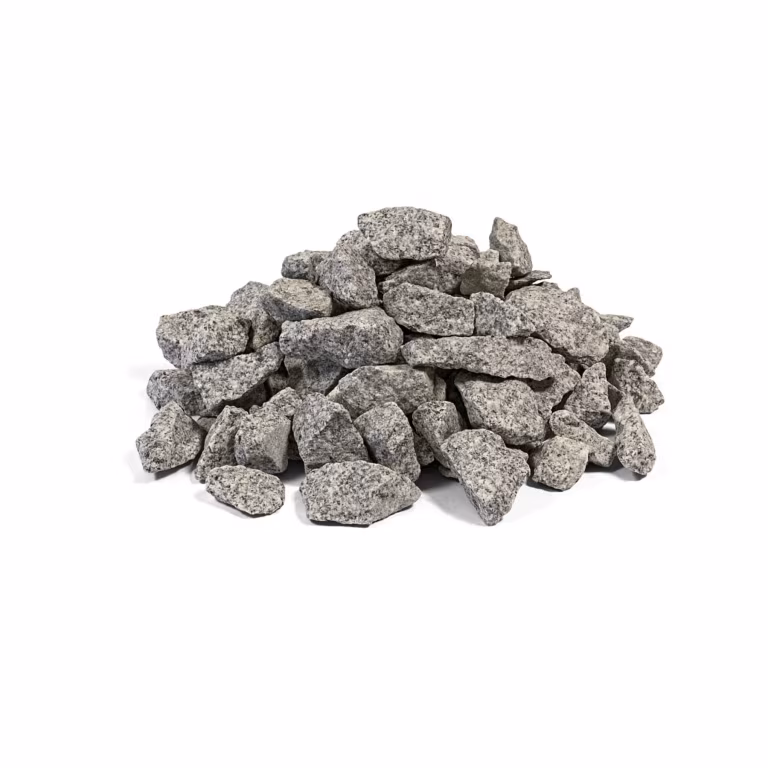 Graniet Royal Grey 16-22 mm zakgoed Redsun-1