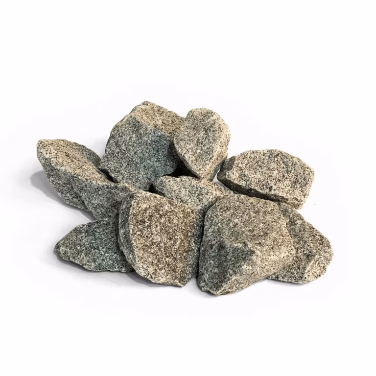 Graniet Royal Grey 30-60 mm minibag Redsun-1