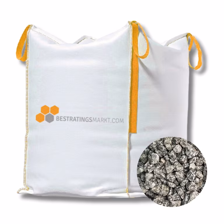 Graniet Split Grijs 8-16 mm bigbag Redsun