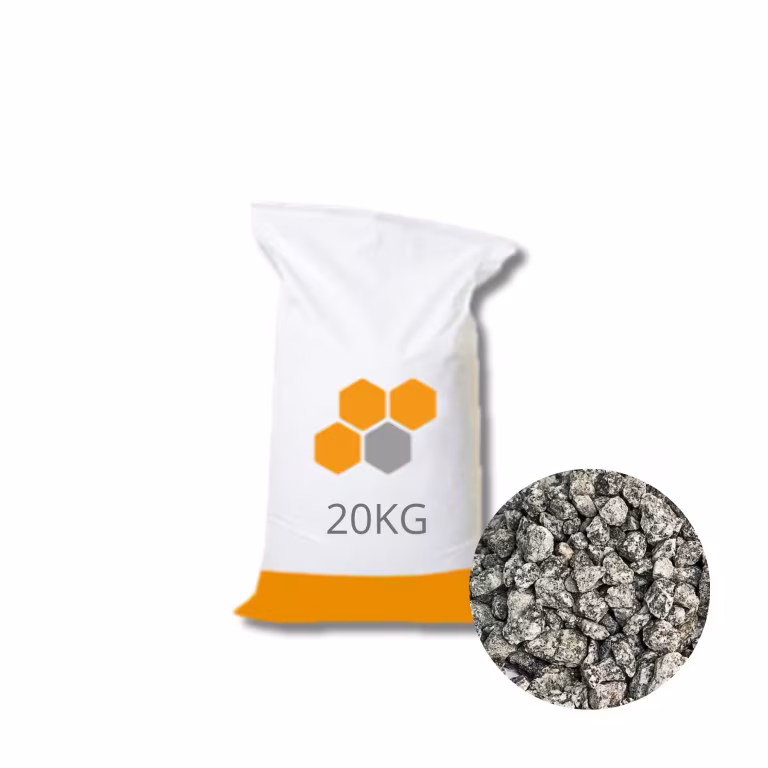 Graniet Split Grijs 8-16 mm zakgoed Redsun