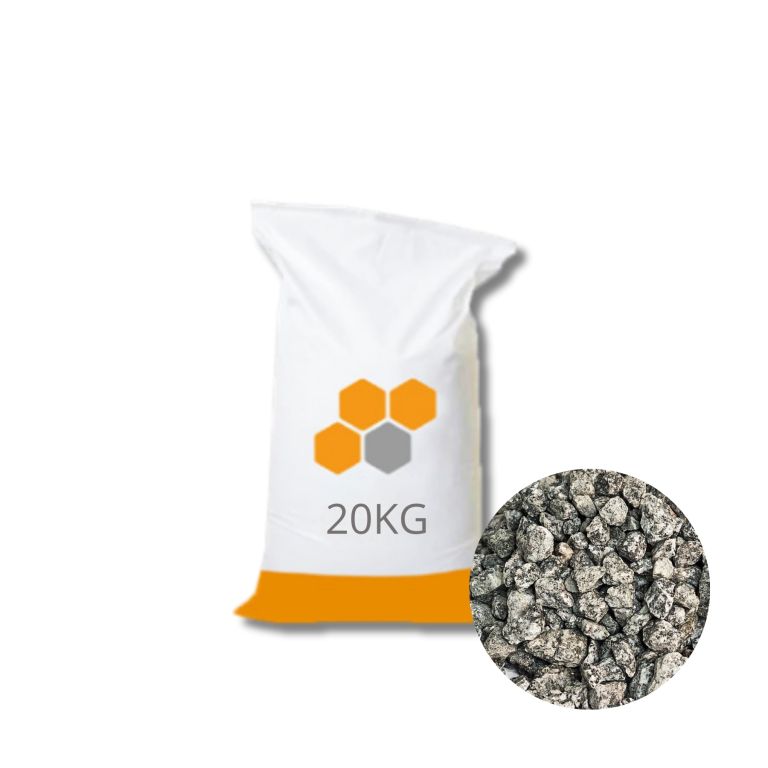 Graniet Split Grijs 8-16 mm zakgoed Redsun