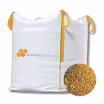 Gravier D’or 0-5 mm bigbag Redsun