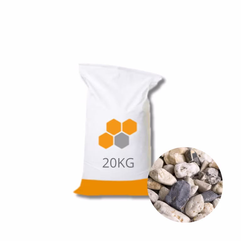 Grind 16-32 mm zakgoed Redsun