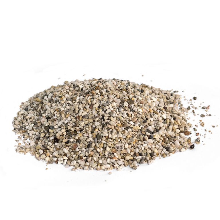 Grind 2-5 mm zakgoed Redsun-1