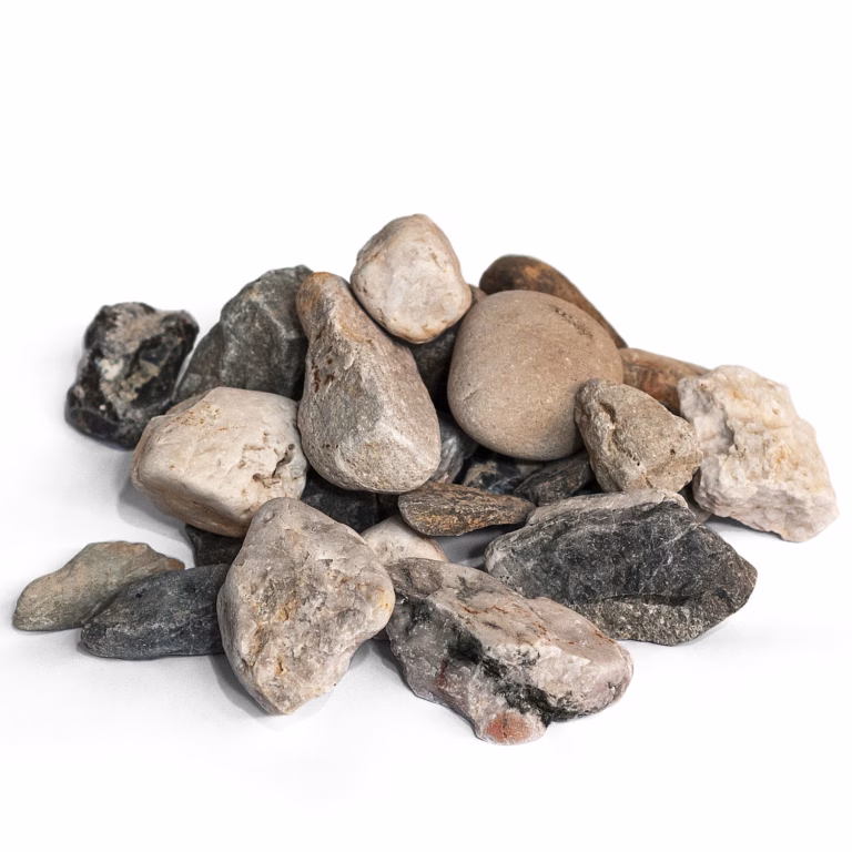 Grind 30-60 mm zakgoed Redsun-1