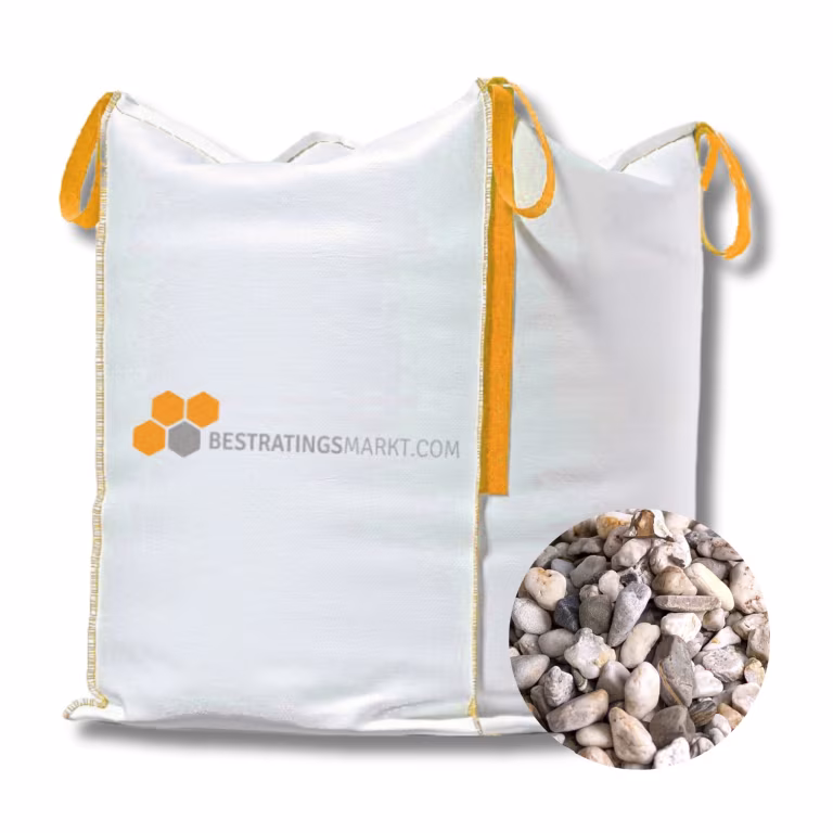 Grind 8-16 mm bigbag Redsun