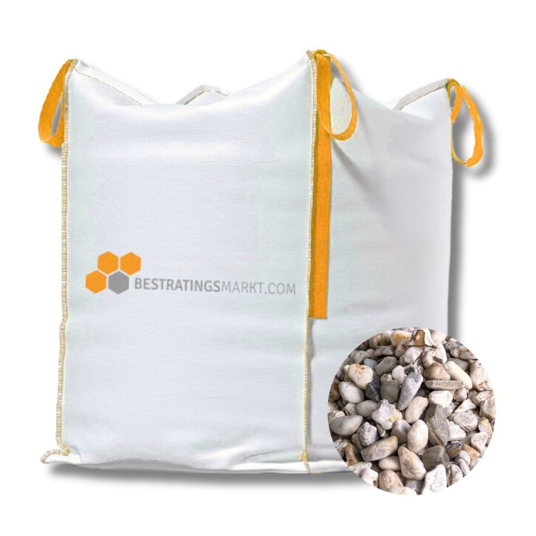 Grind 8-16 mm minibag Redsun