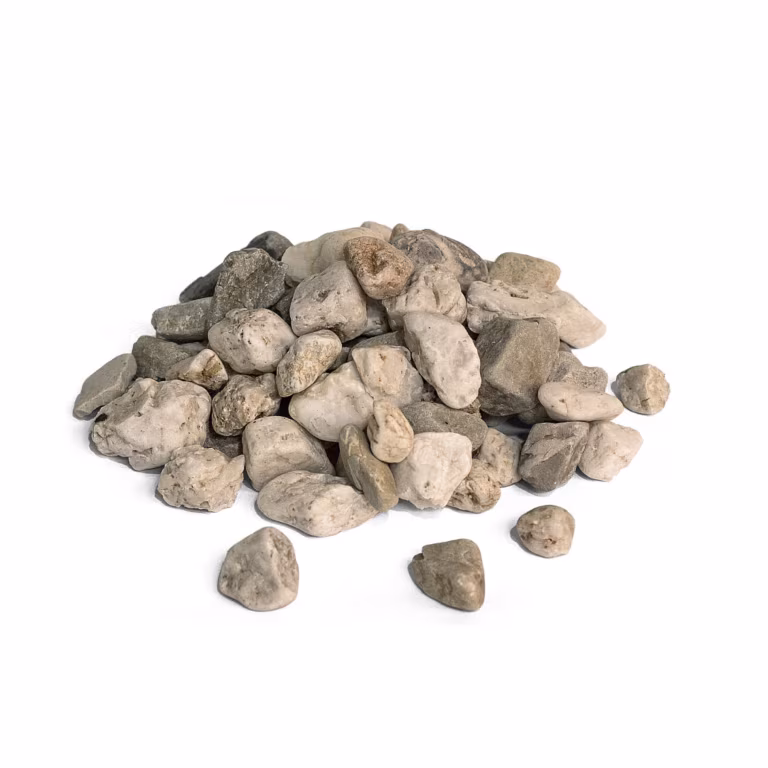 Grind Wit 16-25 mm zakgoed Redsun-1