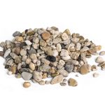 Grind Wit 8-16 mm zakgoed Redsun-1