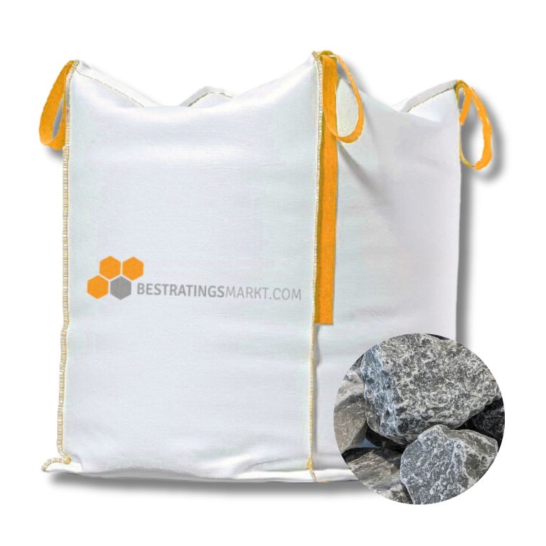 Icy Blue 50-100 mm minibag Redsun